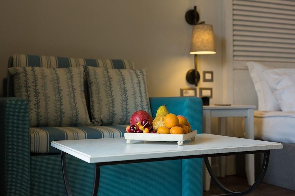 Thassos Grand Resort