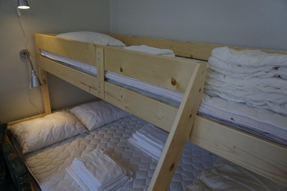 Kristinebergs Bed & Breakfast Mora