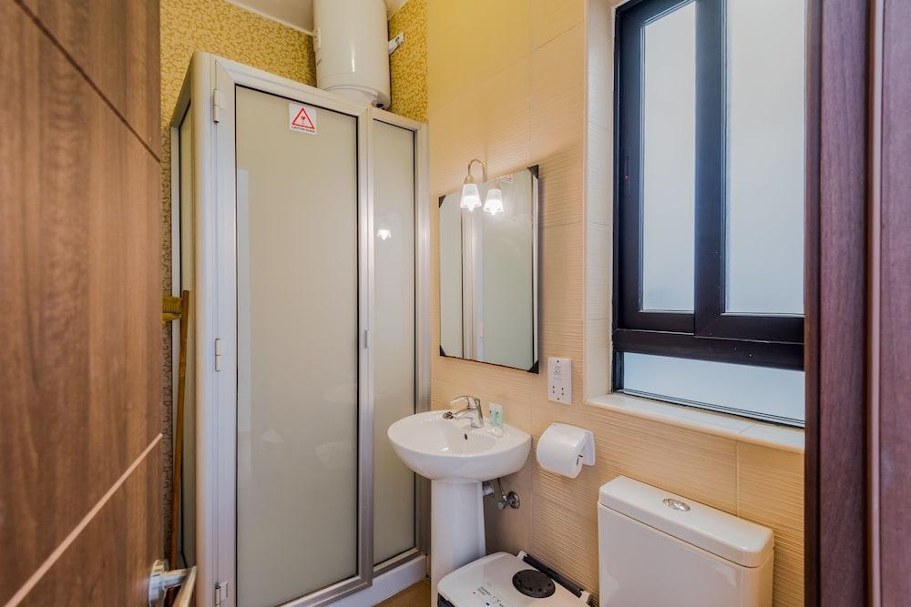 Blue Harbour Penthouse by Getaways Malta