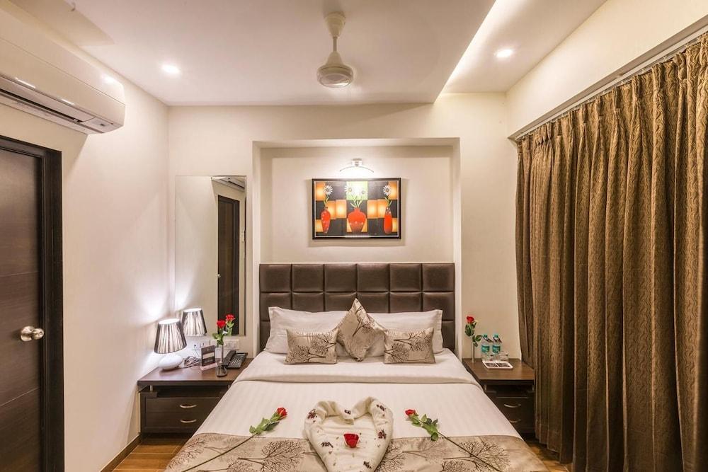 Hotel Prominent Coporate Residency