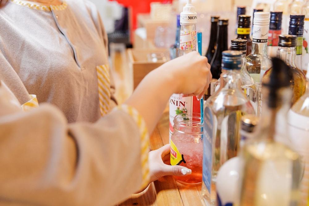 Ashibetsu Onsen Starlight Hotel