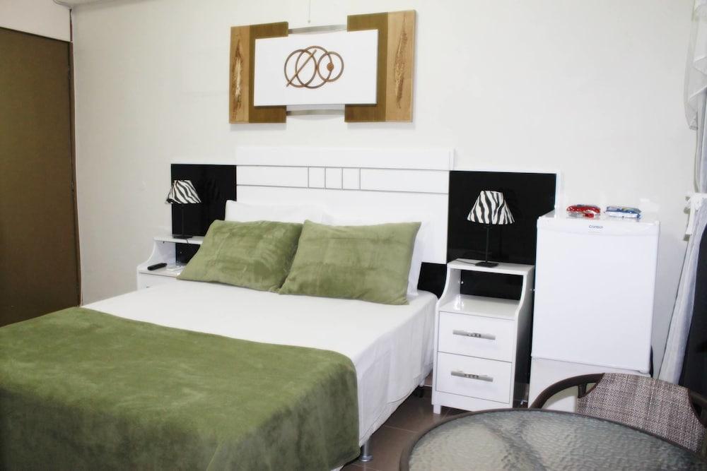 Pousada das Palmeiras