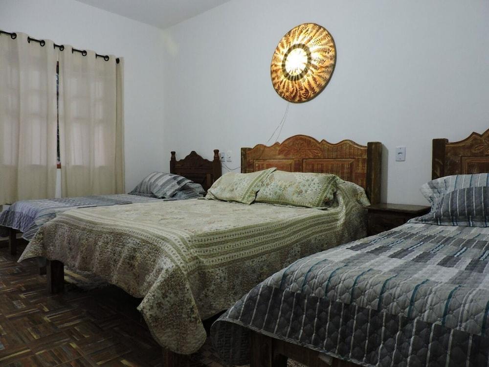 Pousada Campestre Vila Tiradentes