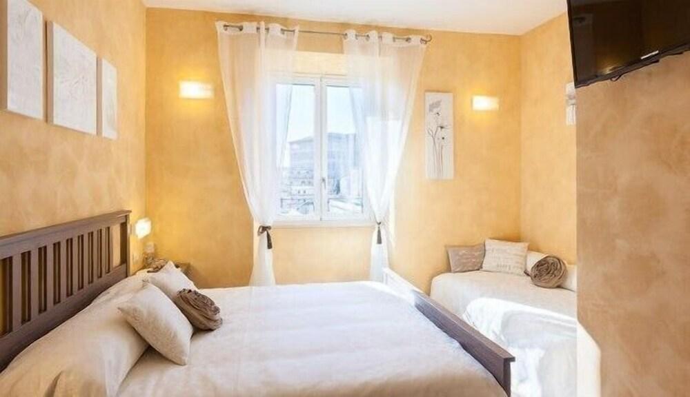 Domus Solis San Pietro