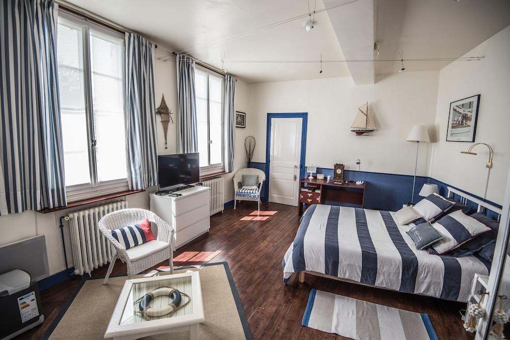 Les Tuileries de Chanteloup