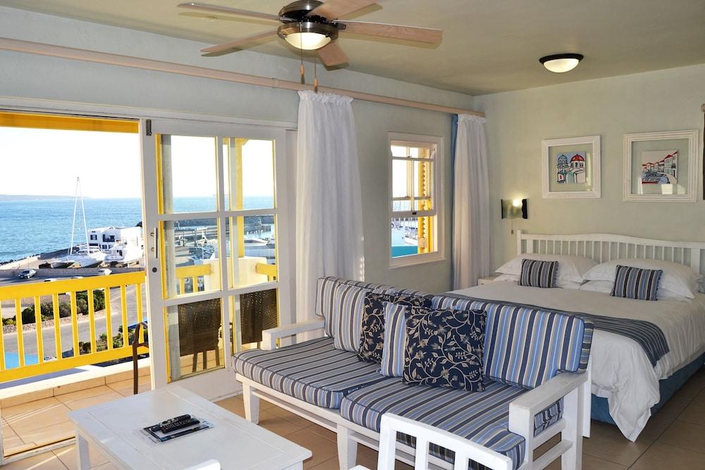 Club Mykonos Terraces