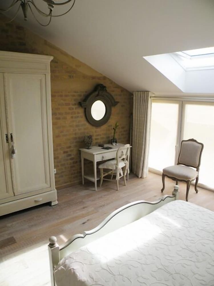 La Grange Champenoise