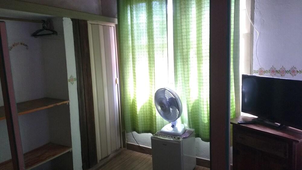 Pousada Encanto do Chafariz