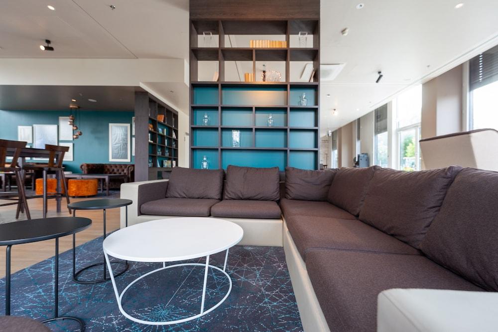 Stellaris Apartment Hotel