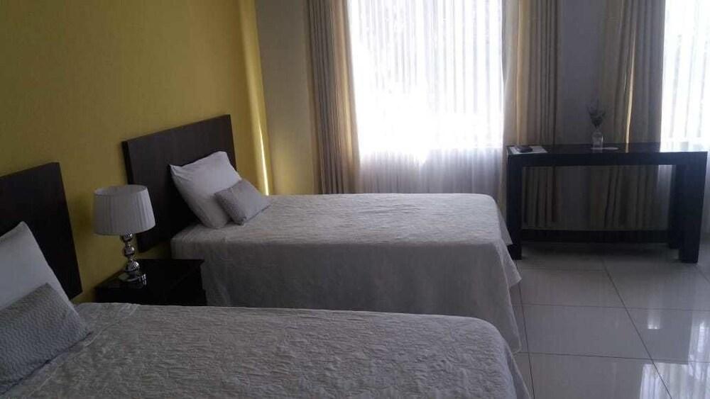 Veronica Hotel Boutique