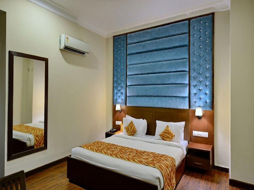 Hotel Kohinoor Palace