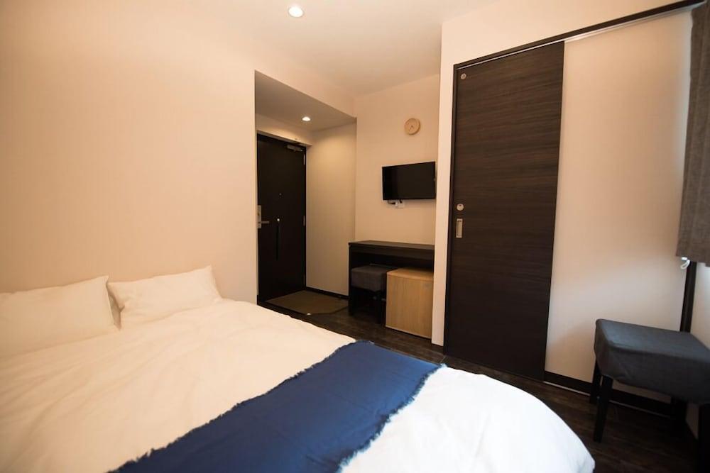 TERRACE HOUSE Morinomiya