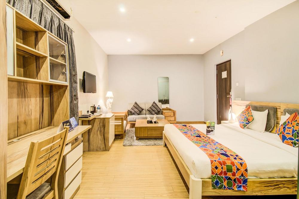 FabHotel Ivory Pearl Koramangala