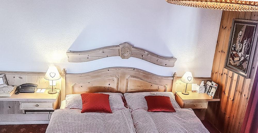 Hôtel Restaurant LA CAMBUSE