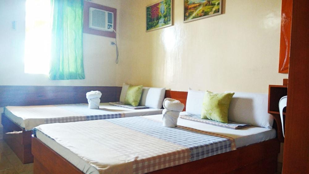 Ging-Ging Hotel & Resort