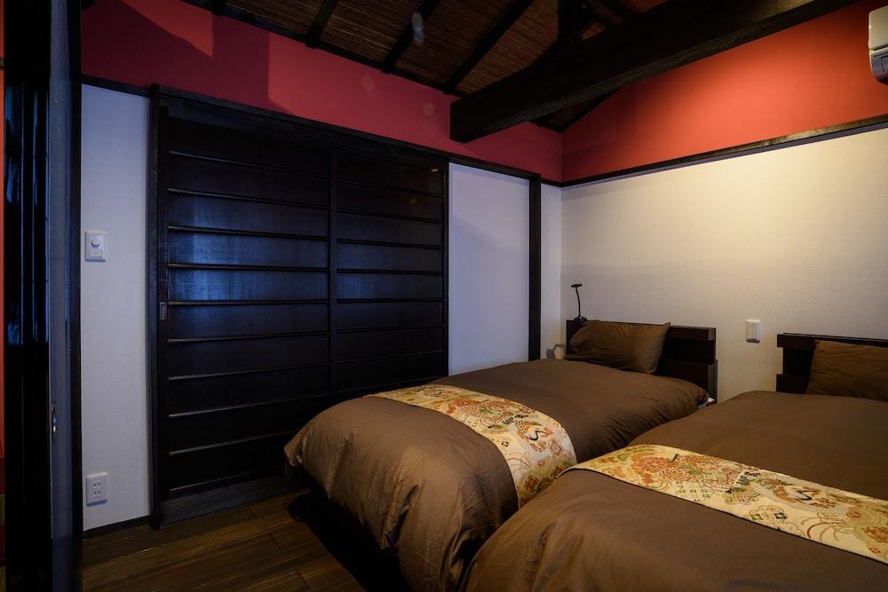 Kiyomizu Samurai Machiya