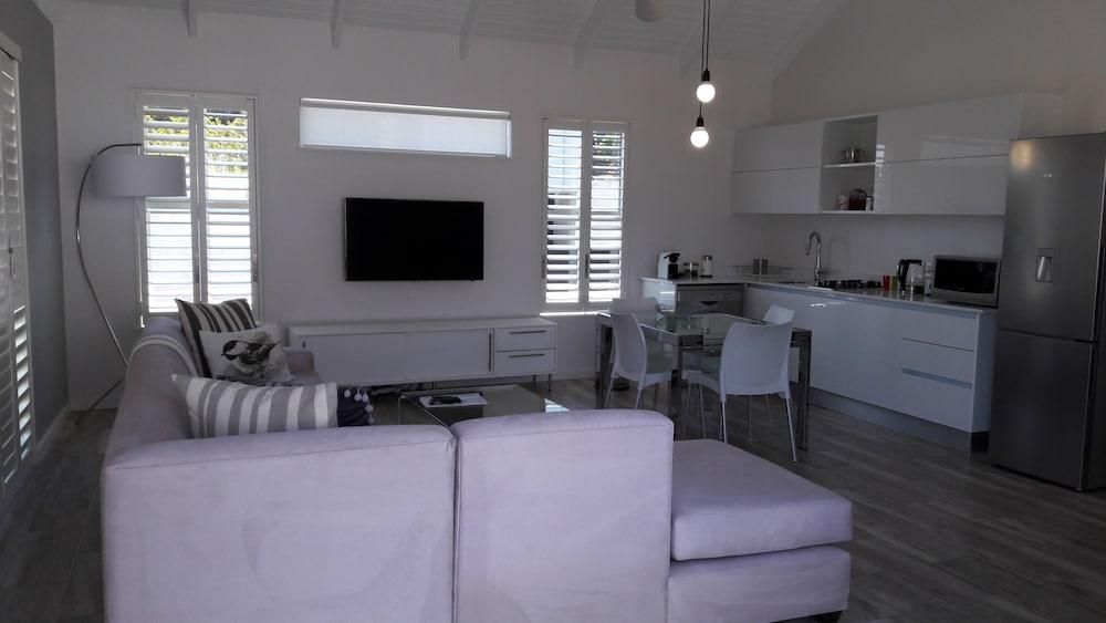 Camps Bay Apartment