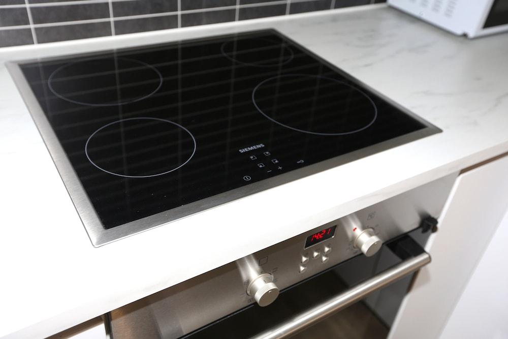 Apartment P1 Oslo City