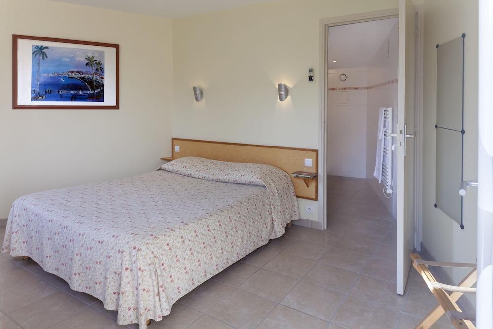 Logis Hôtel Le Clos du Vigneron