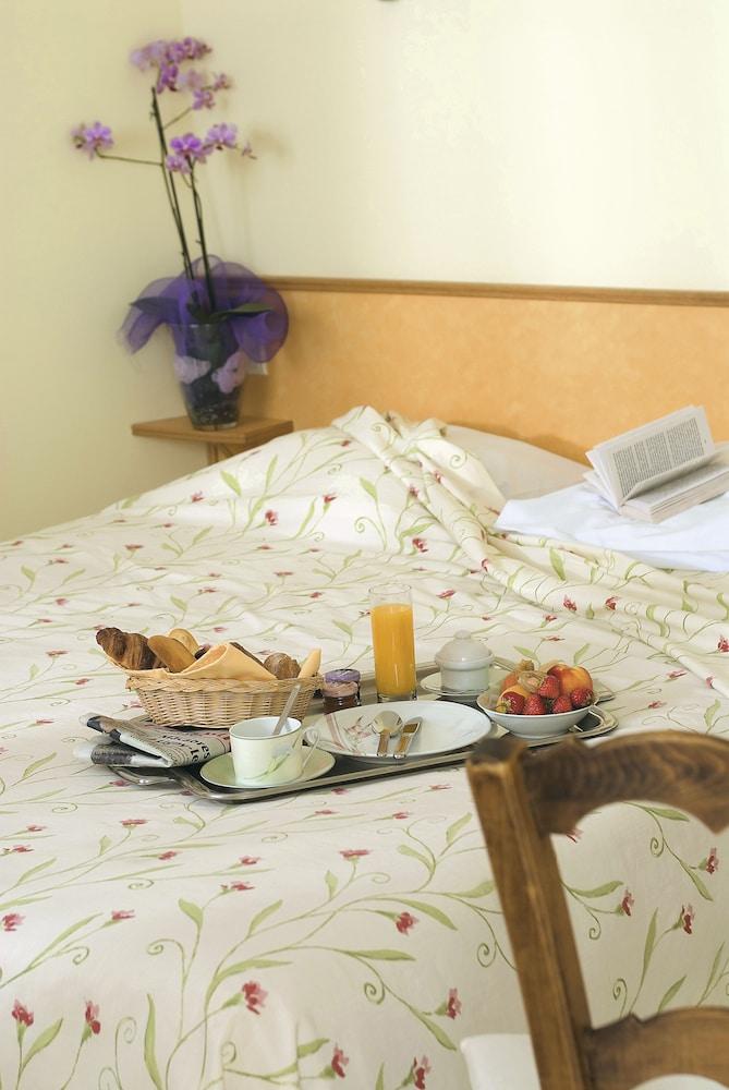 Logis Hôtel Le Clos du Vigneron