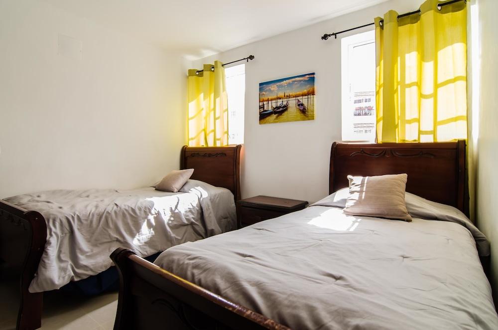 Blanco Vacation Properties