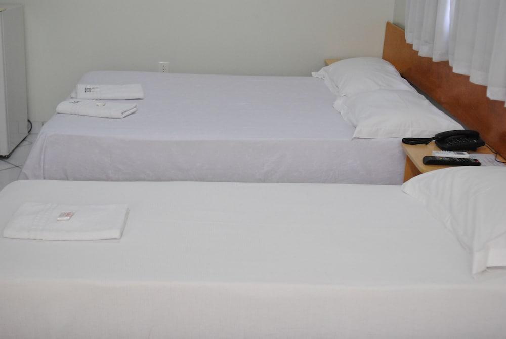 Hotel Super Economico