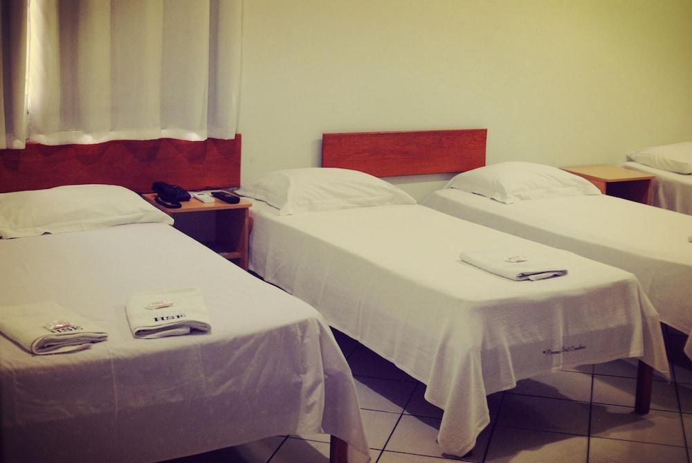 Hotel Super Economico