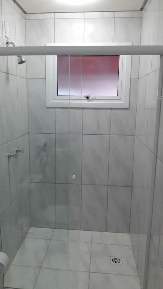 Pousada Beija Flor Centro