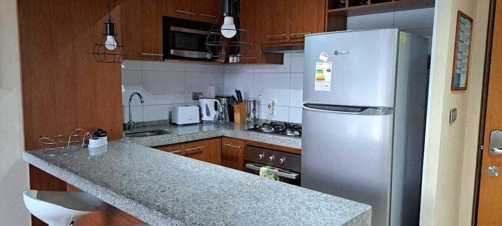 NM ApartHotel Castellon