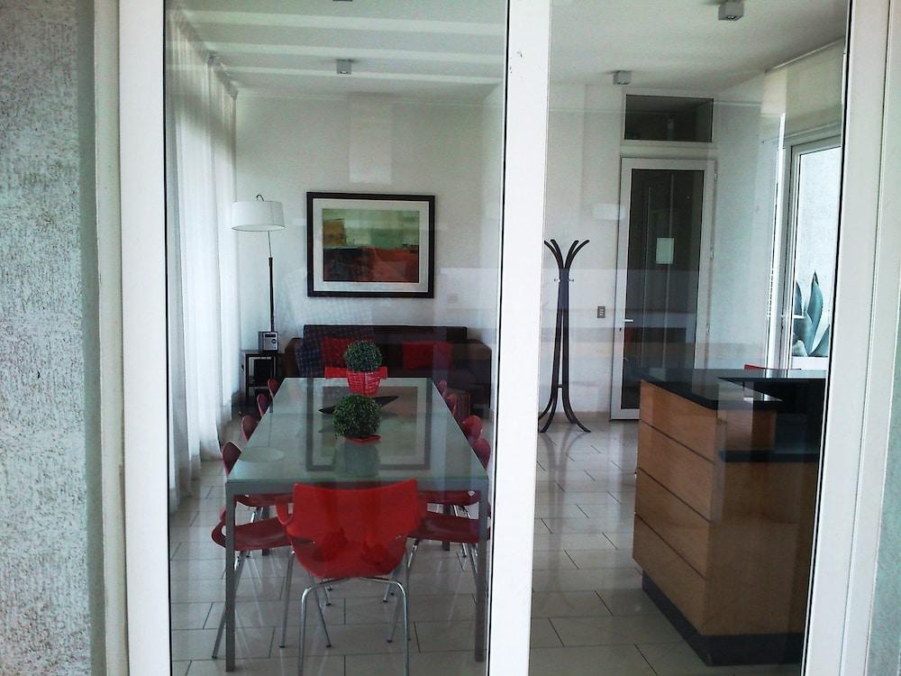 Sun City II edificio - Inmobiliaria HPL