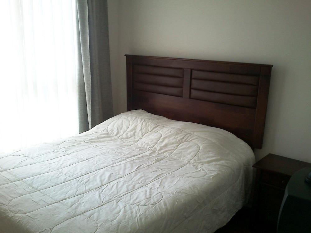 Sun City II edificio - Inmobiliaria HPL