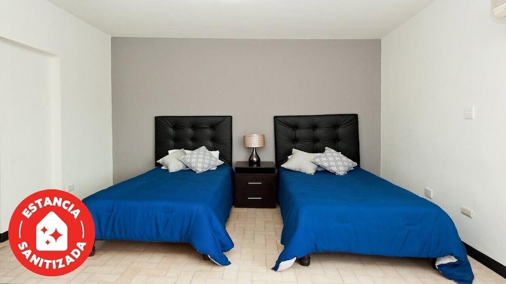 Econosuites Monterrey