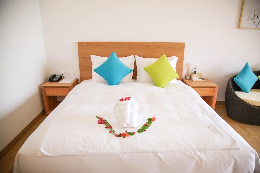 Foshan LN Garden Hotel