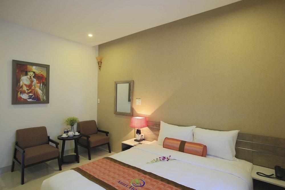 Ariel Homes Boutique Hotel