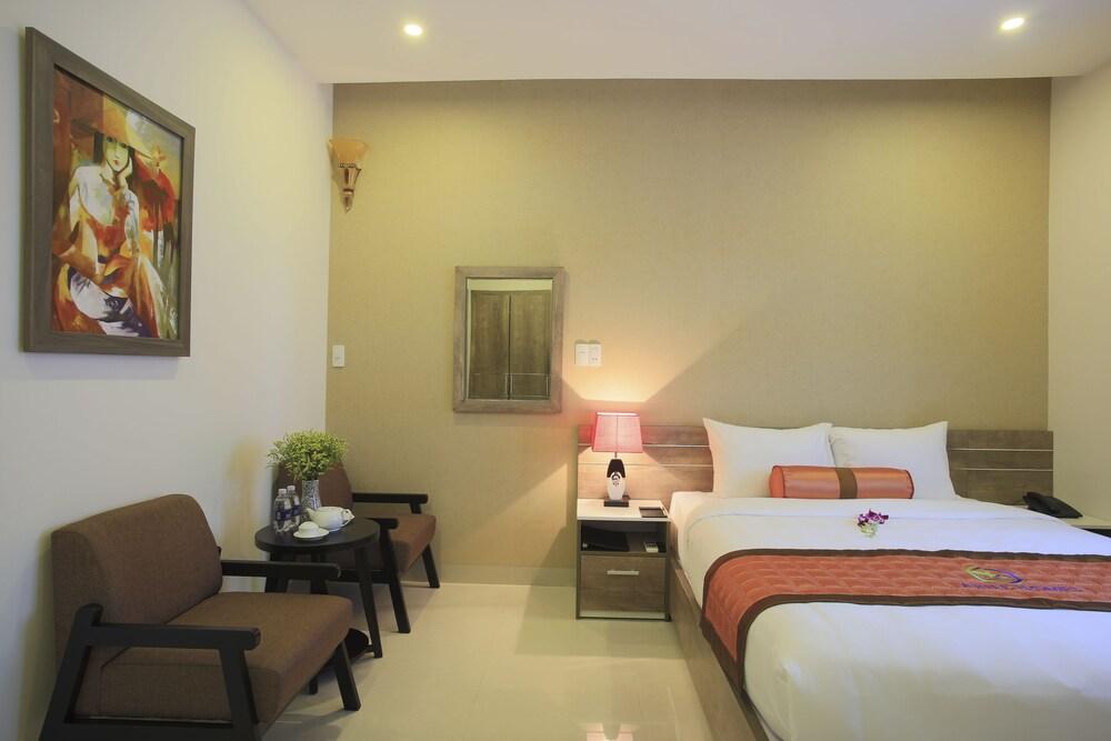 Ariel Homes Boutique Hotel