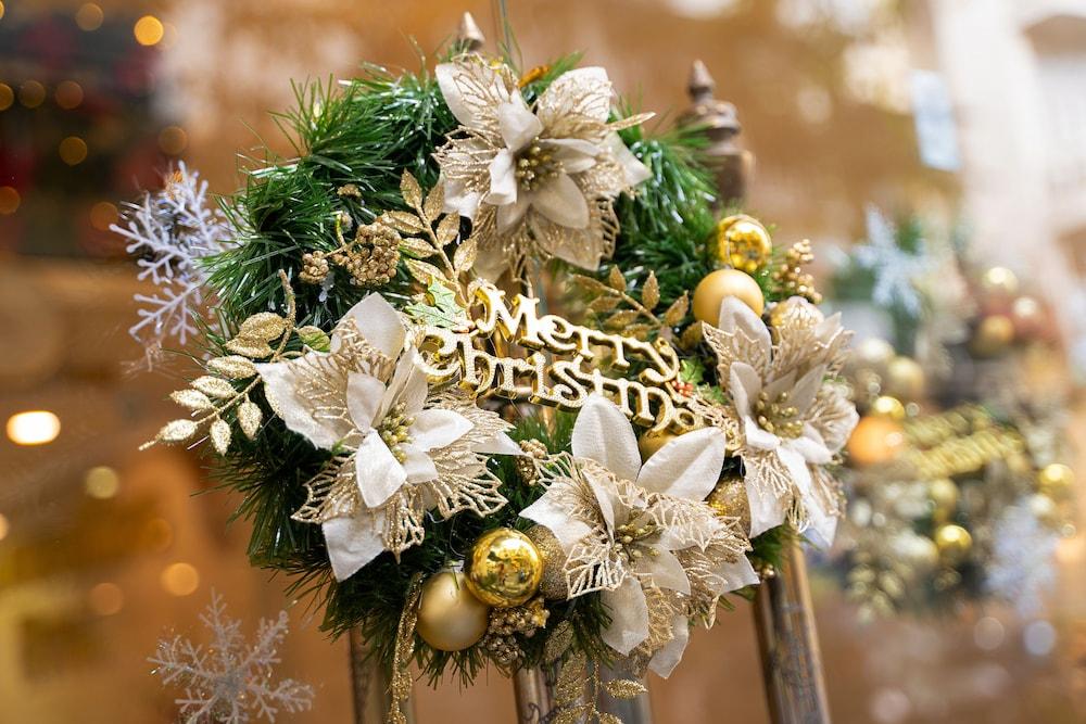 Hanoi Diamond King Hotel