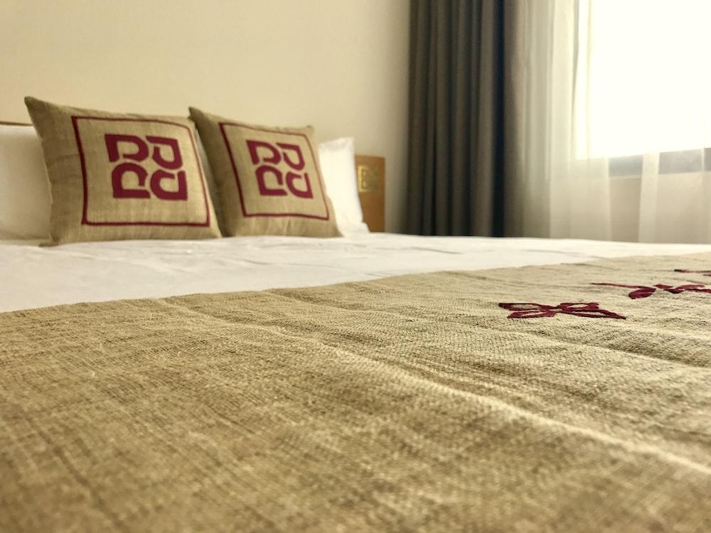 Danang Moment Serviced Apartment