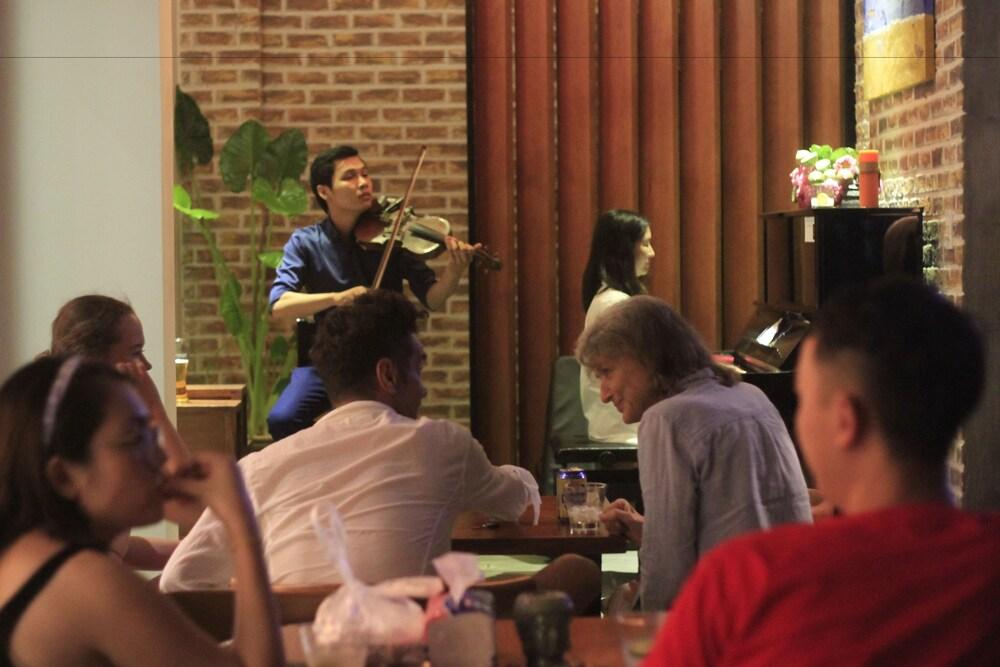 Danang Moment Serviced Apartment