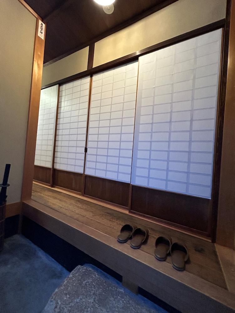 Bairin-an Kiyomizu-tei