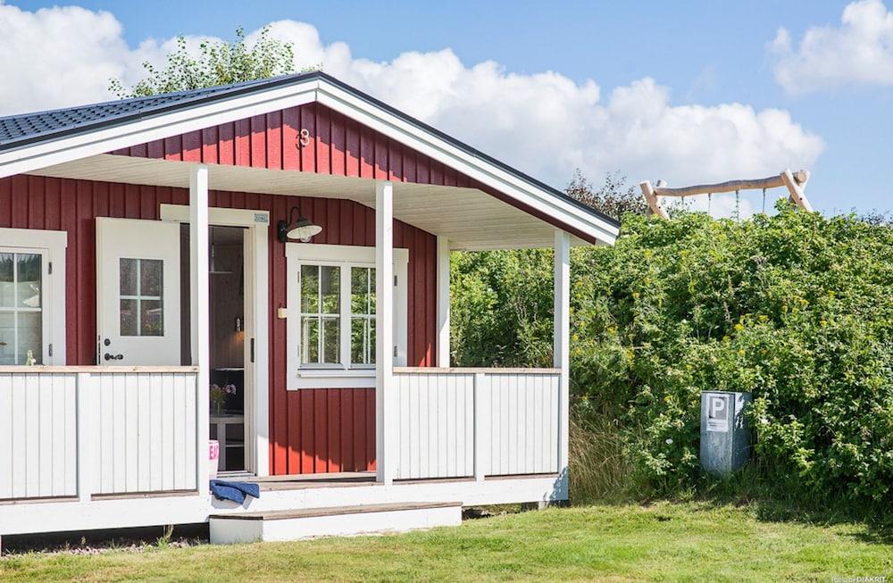 First Camp Kärradal