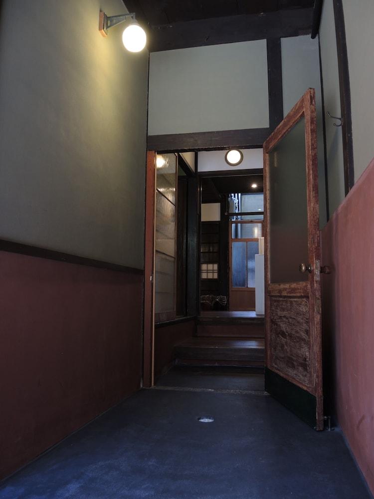 Shimoza-an Kamanza-Tei