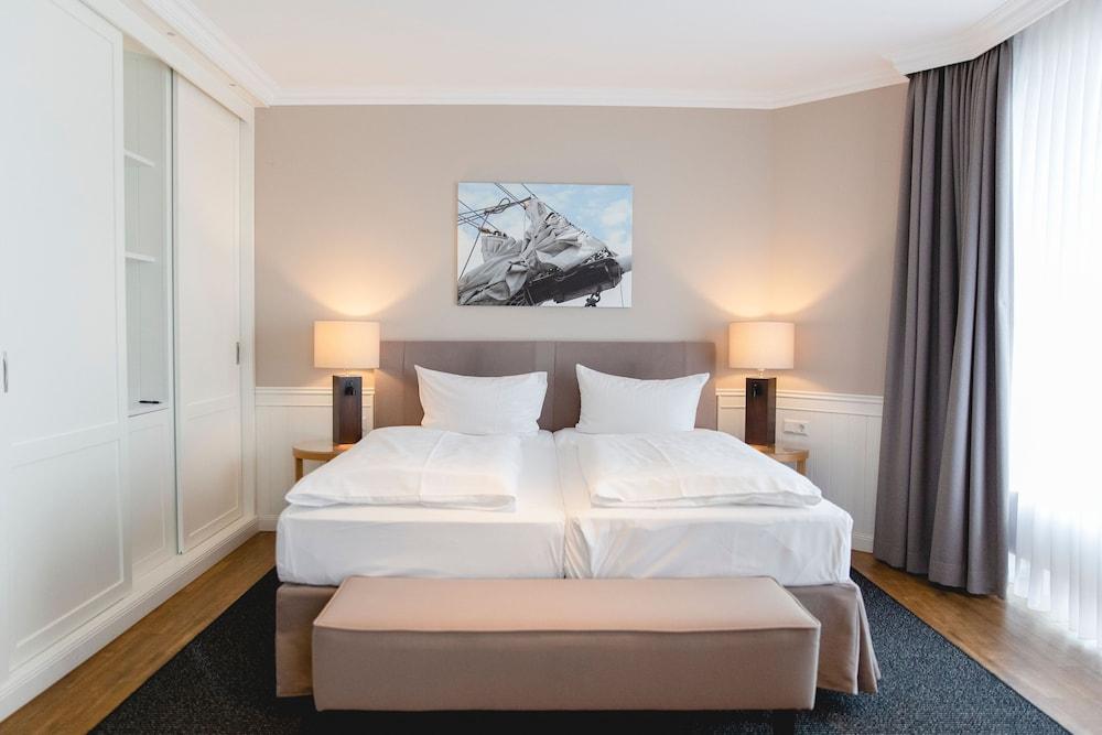 ConventGarten Hotel & Restaurant - am Nord-Ostsee-Kanal