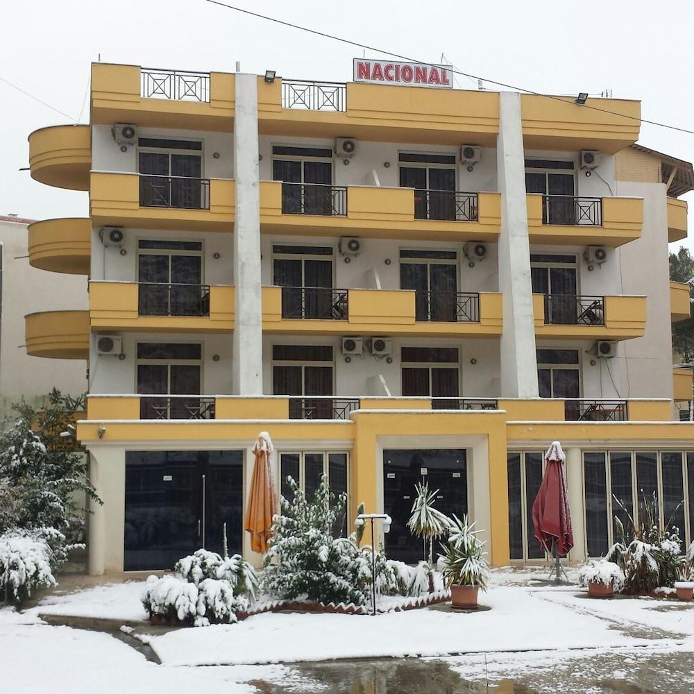 Hotel Nacional