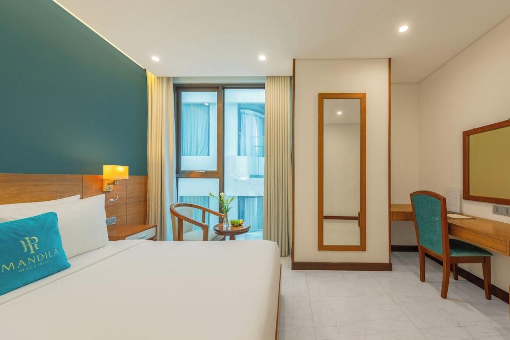 Mandila Beach Hotel DaNang