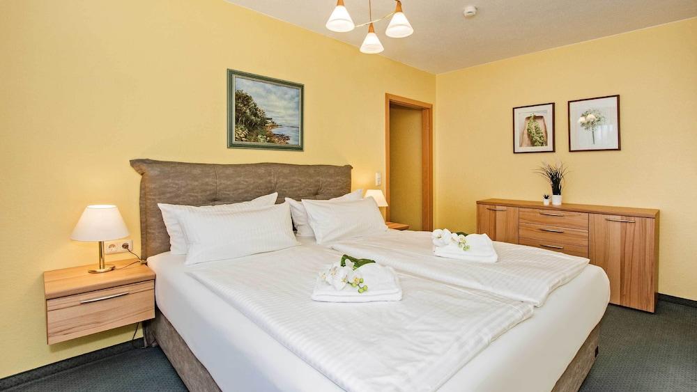 Hotel Garni Nussbaumhof