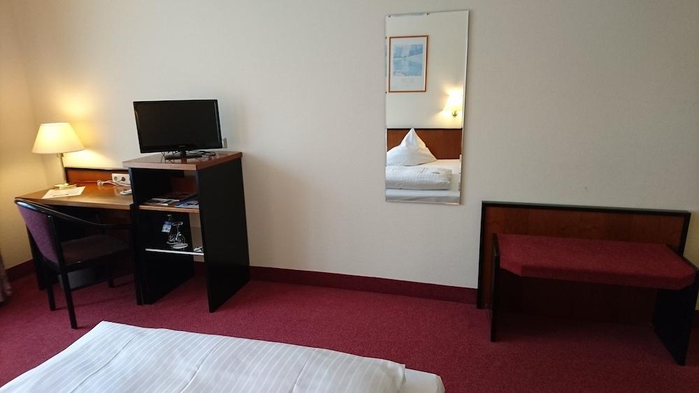 City Hotel Aschersleben