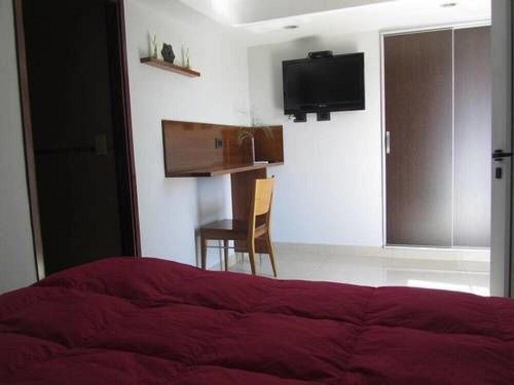 EZE Inn Boutique Hotel