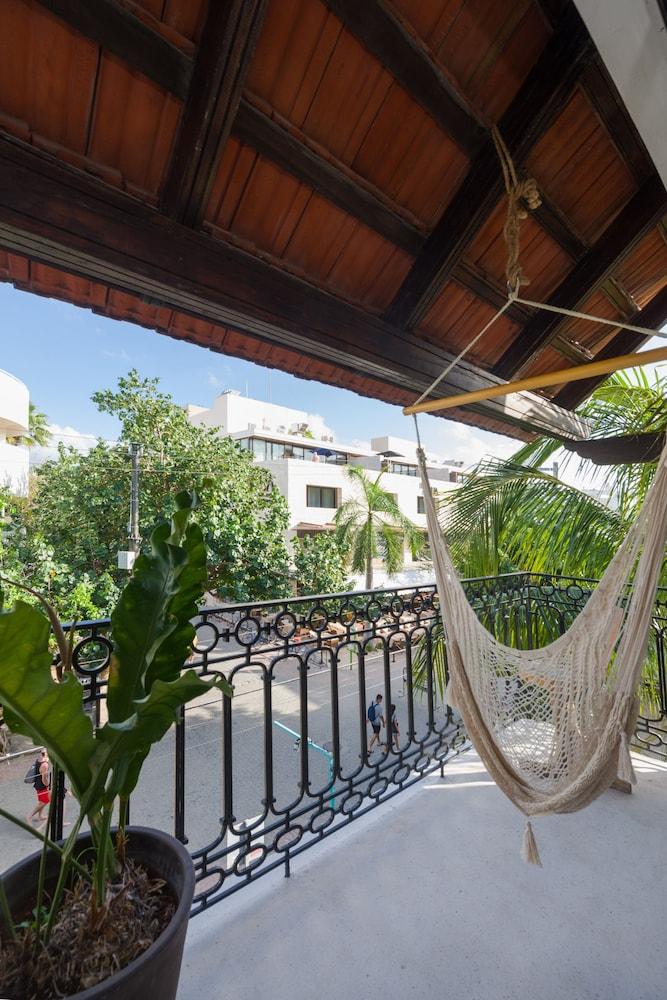 Hotel Banana Boutique & Spa by Paradise Hotels - 5th Av Playa del Carmen