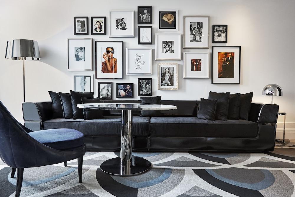 Bisha, a Luxury Collection Hotel Toronto