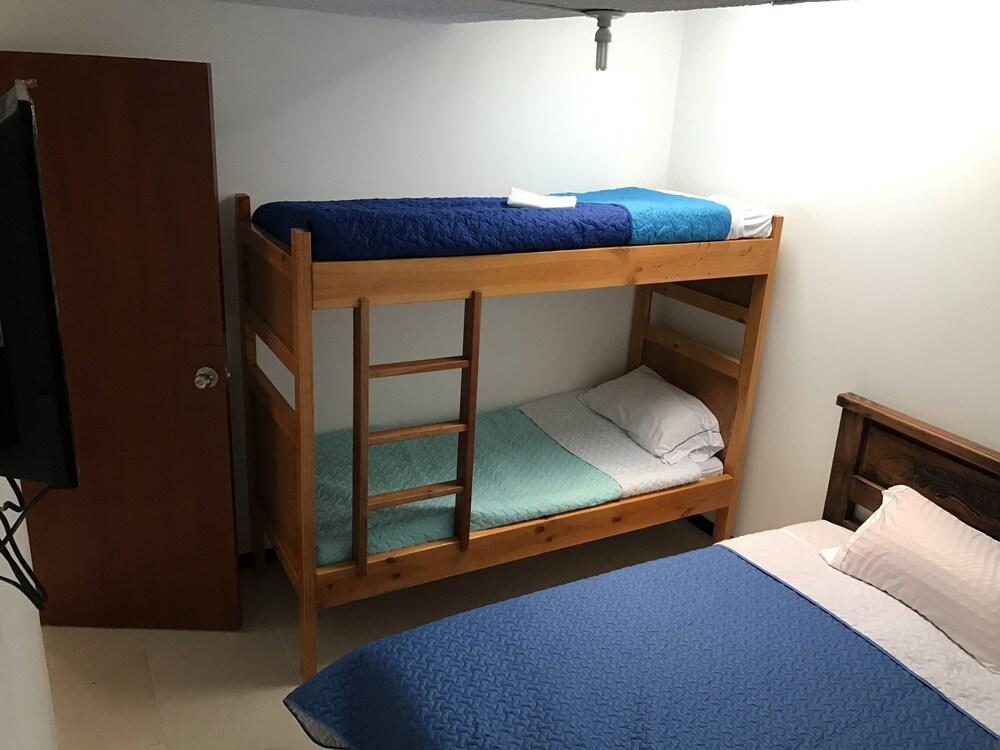 Hotel Tunja Bicentenario